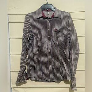 Western rodeo shirts, size small
